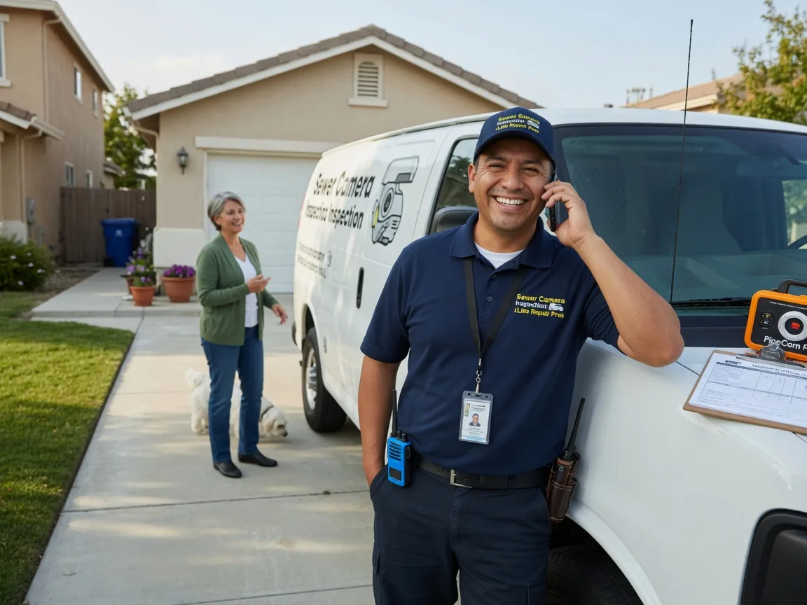 Sewer Line Repair Morristown, NY FAQs